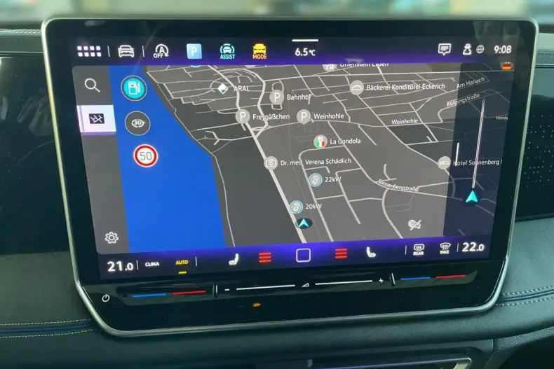 Volkswagen Tiguan din 2024 cu 29.139 km - oferta VOL181190 - foto 14