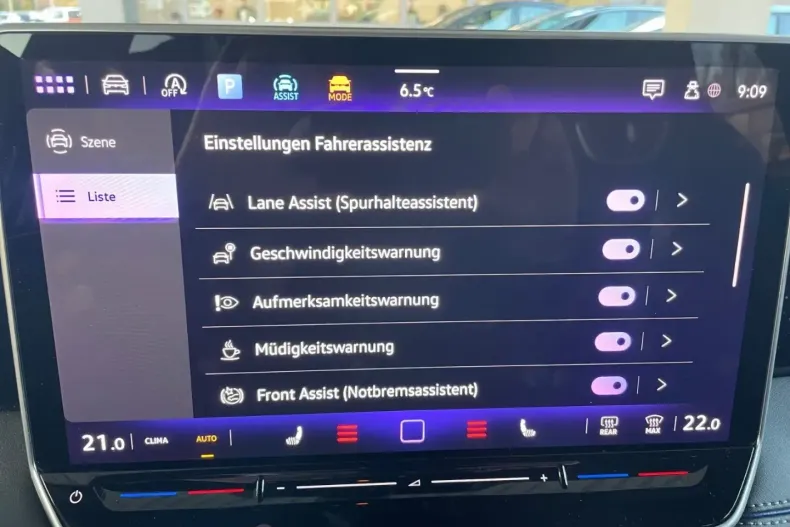 Volkswagen Tiguan din 2024 cu 29.139 km - oferta VOL181190 - foto 18