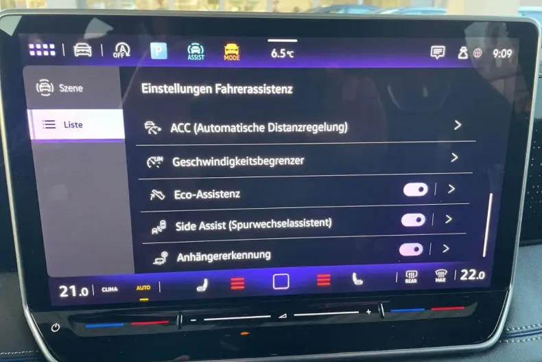 Volkswagen Tiguan din 2024 cu 29.139 km - oferta VOL181190 - foto 19