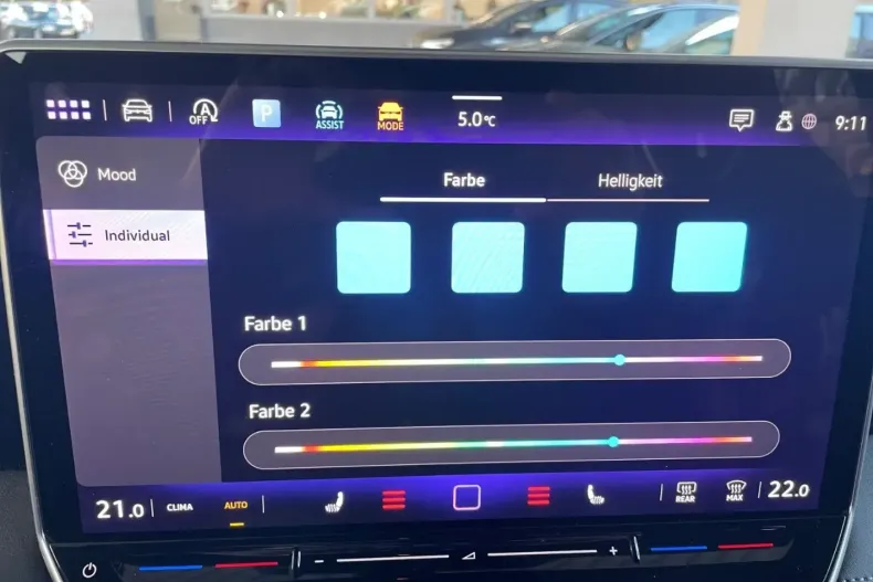 Volkswagen Tiguan din 2024 cu 29.139 km - oferta VOL181190 - foto 22