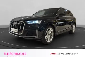 Audi Q7 din 2022 - oferta AUD181191