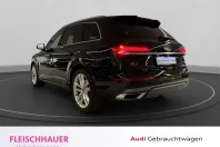 Audi Q7 din 2022 cu 83.161 km - oferta AUD181191 - foto 4