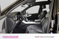 Audi Q7 din 2022 cu 83.161 km - oferta AUD181191 - foto 8