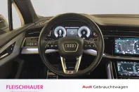 Audi Q7 din 2022 cu 83.161 km - oferta AUD181191 - foto 9