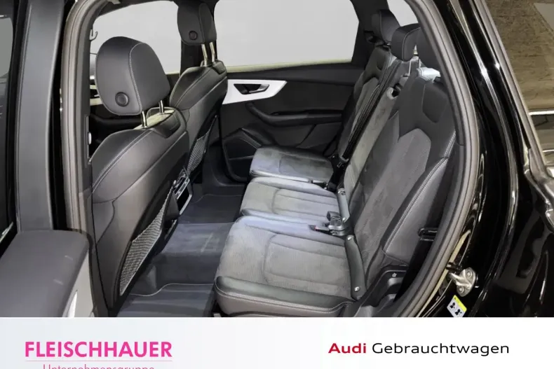 Audi Q7 din 2022 cu 83.161 km - oferta AUD181191 - foto 15