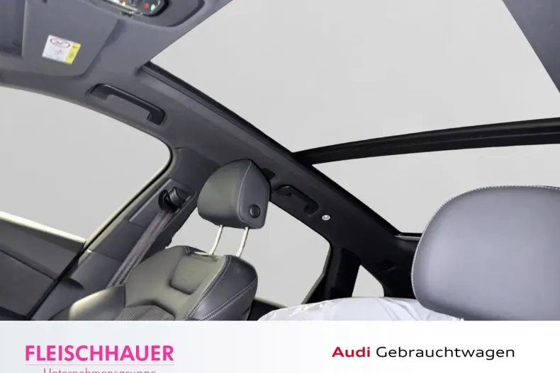 Audi Q7 din 2022 cu 83.161 km - oferta AUD181191 - foto 17