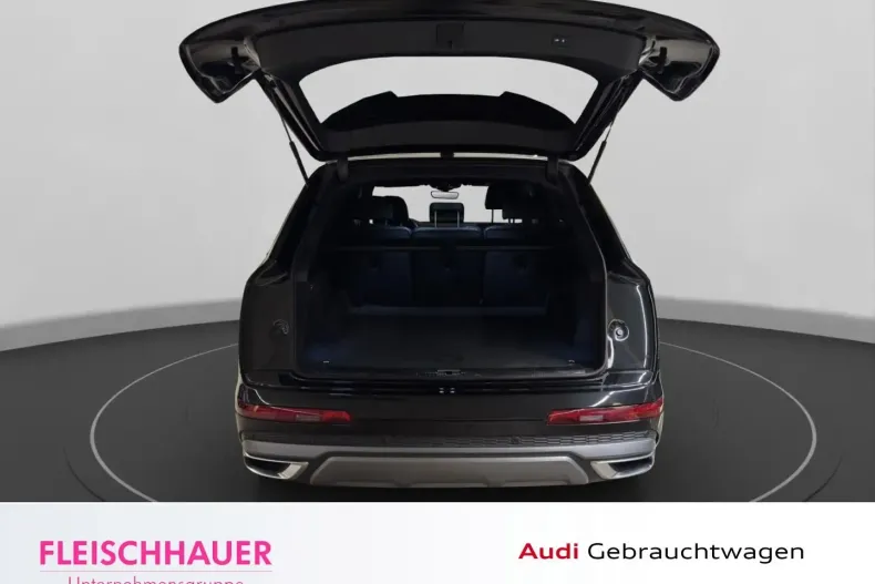 Audi Q7 din 2022 cu 83.161 km - oferta AUD181191 - foto 18