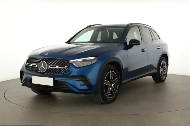 Mercedes-Benz GLC 220 din 2025 cu 12.265 km - oferta MER181192 - foto 2