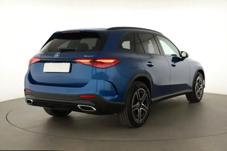 Mercedes-Benz GLC 220 din 2025 cu 12.265 km - oferta MER181192 - foto 5