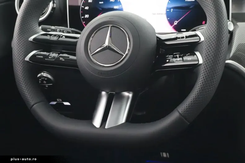 Mercedes-Benz GLC 220 din 2025 cu 12.265 km - oferta MER181192 - foto 8