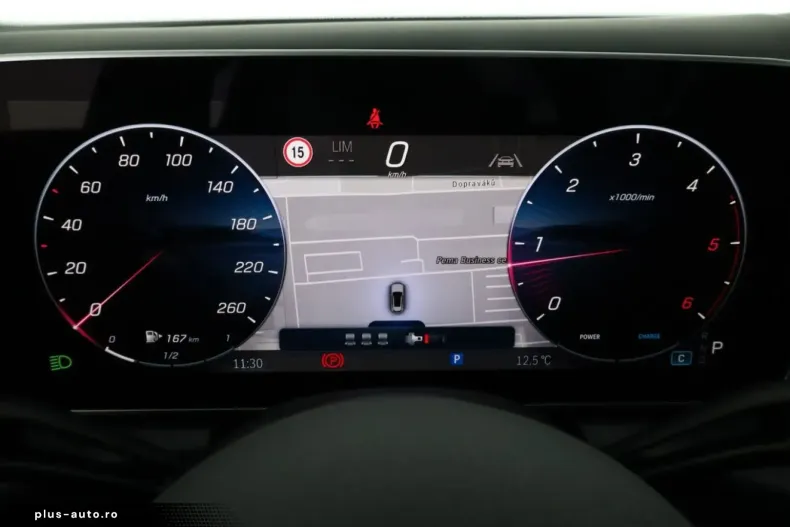 Mercedes-Benz GLC 220 din 2025 cu 12.265 km - oferta MER181192 - foto 9