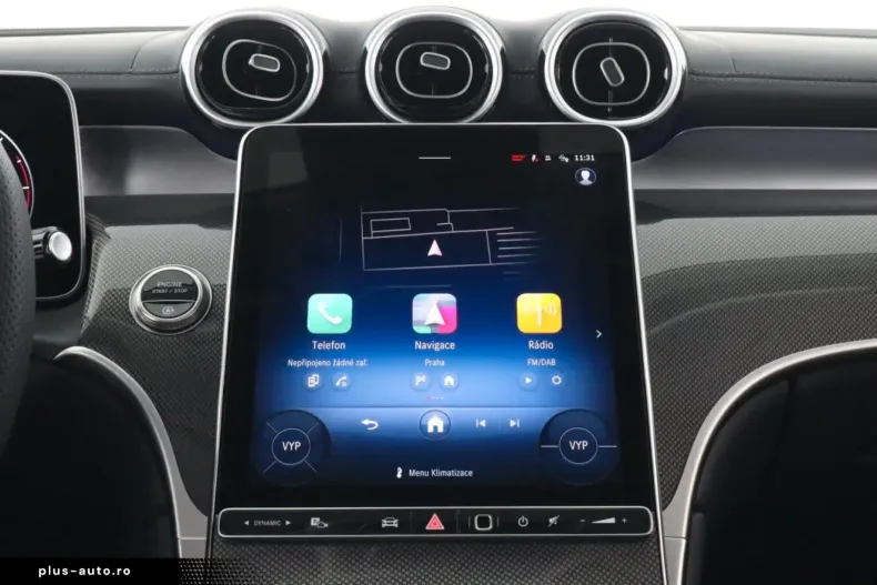 Mercedes-Benz GLC 220 din 2025 cu 12.265 km - oferta MER181192 - foto 10