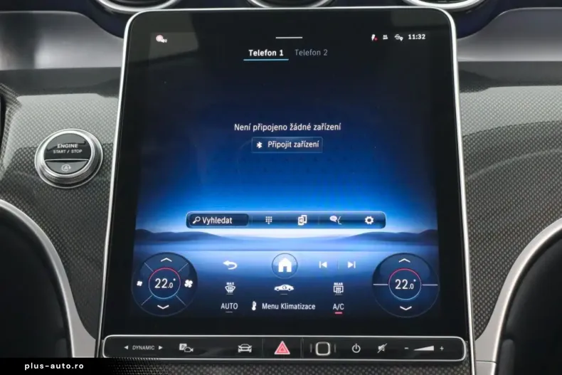 Mercedes-Benz GLC 220 din 2025 cu 12.265 km - oferta MER181192 - foto 13