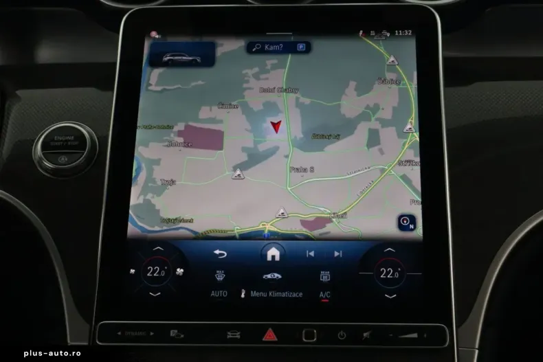 Mercedes-Benz GLC 220 din 2025 cu 12.265 km - oferta MER181192 - foto 14