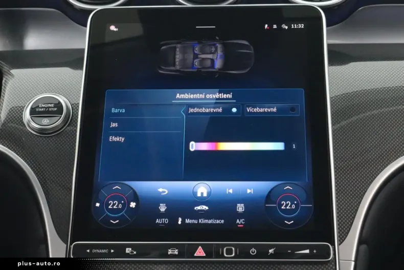 Mercedes-Benz GLC 220 din 2025 cu 12.265 km - oferta MER181192 - foto 15