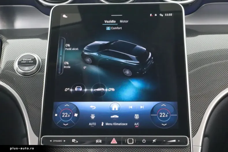 Mercedes-Benz GLC 220 din 2025 cu 12.265 km - oferta MER181192 - foto 17