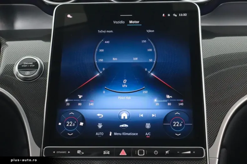 Mercedes-Benz GLC 220 din 2025 cu 12.265 km - oferta MER181192 - foto 18