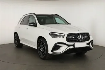 Mercedes-Benz GLE 450 din 2024 - oferta MER181193