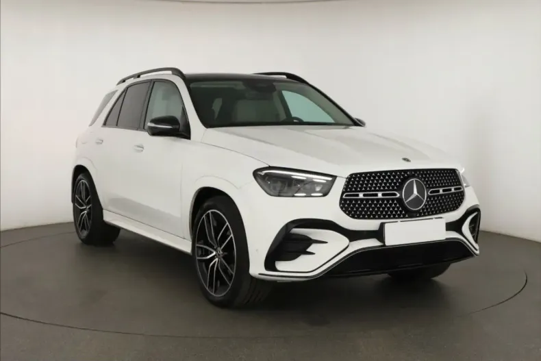Mercedes-Benz GLE 450 din 2024 cu 23.184 km - oferta MER181193 - foto 1