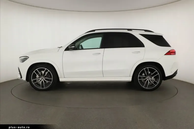 Mercedes-Benz GLE 450 din 2024 cu 23.184 km - oferta MER181193 - foto 3
