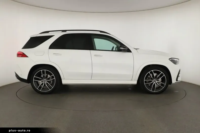 Mercedes-Benz GLE 450 din 2024 cu 23.184 km - oferta MER181193 - foto 6