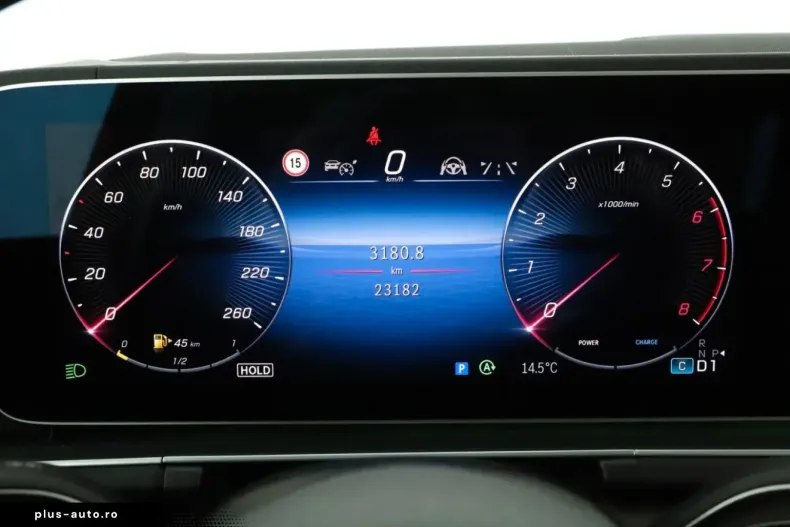 Mercedes-Benz GLE 450 din 2024 cu 23.184 km - oferta MER181193 - foto 8