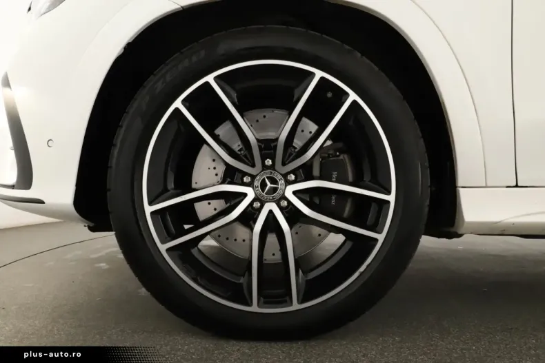 Mercedes-Benz GLE 450 din 2024 cu 23.184 km - oferta MER181193 - foto 12