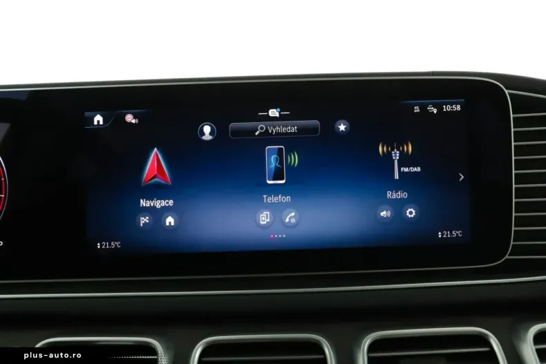 Mercedes-Benz GLE 450 din 2024 cu 23.184 km - oferta MER181193 - foto 17