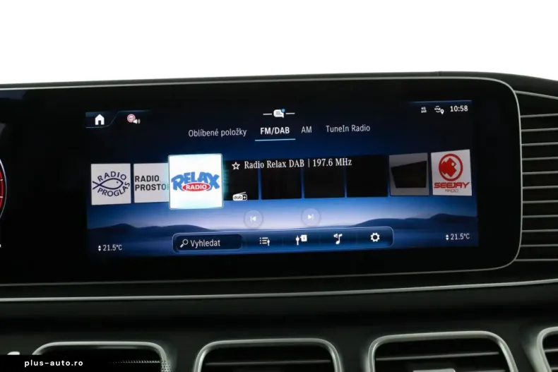 Mercedes-Benz GLE 450 din 2024 cu 23.184 km - oferta MER181193 - foto 18