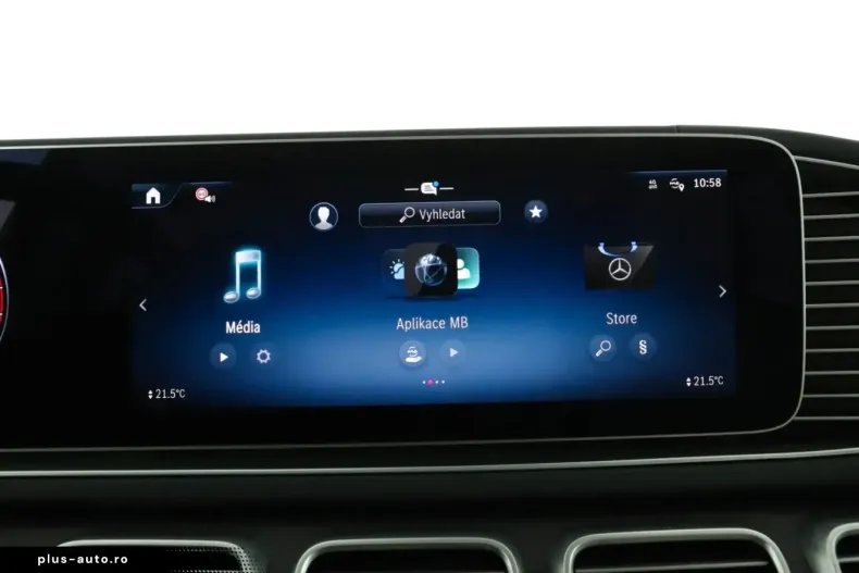Mercedes-Benz GLE 450 din 2024 cu 23.184 km - oferta MER181193 - foto 19
