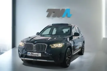 BMW X3 din 2022 - oferta BMW181194