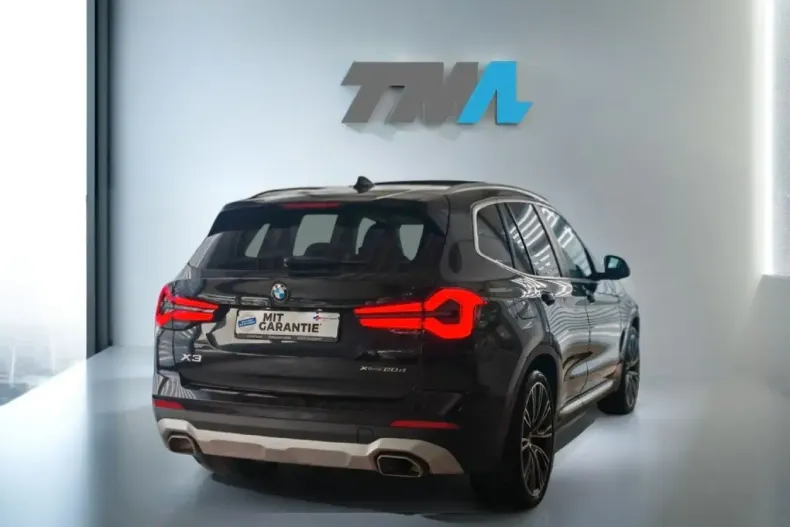 BMW X3 din 2022 cu 73.916 km - oferta BMW181194 - foto 2