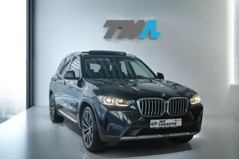 BMW X3 din 2022 cu 73.916 km - oferta BMW181194 - foto 3