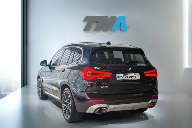 BMW X3 din 2022 cu 73.916 km - oferta BMW181194 - foto 4