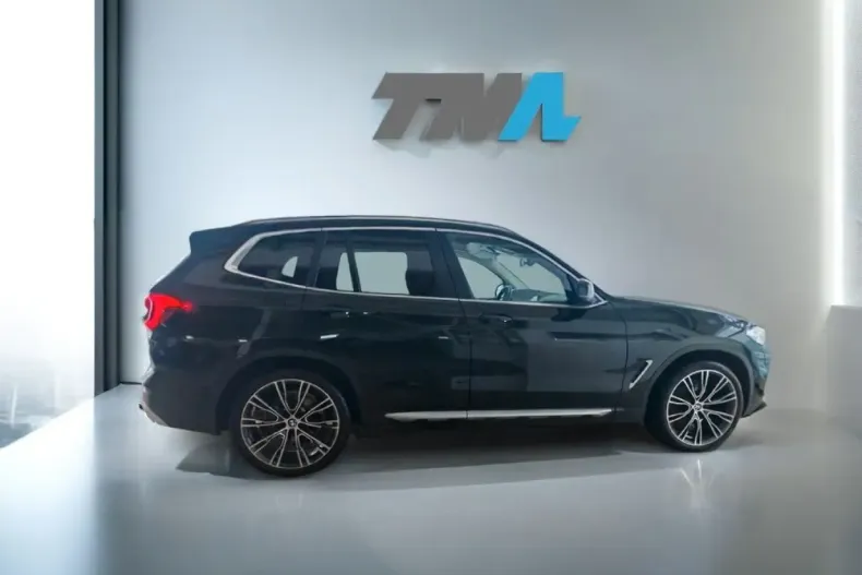 BMW X3 din 2022 cu 73.916 km - oferta BMW181194 - foto 5