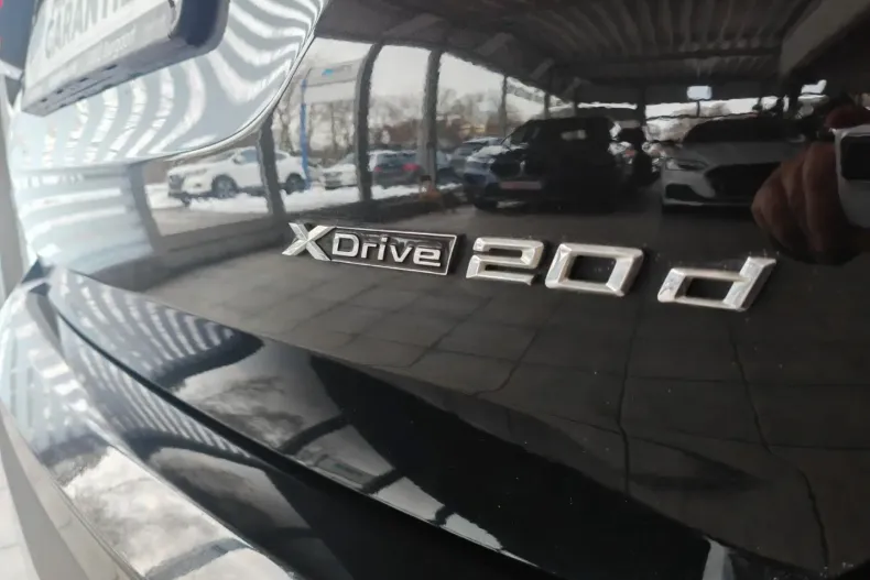 BMW X3 din 2022 cu 73.916 km - oferta BMW181194 - foto 7