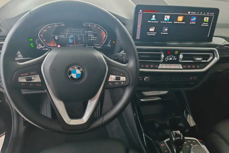 BMW X3 din 2022 cu 73.916 km - oferta BMW181194 - foto 10