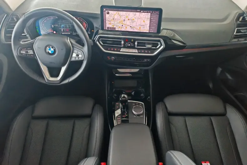 BMW X3 din 2022 cu 73.916 km - oferta BMW181194 - foto 13