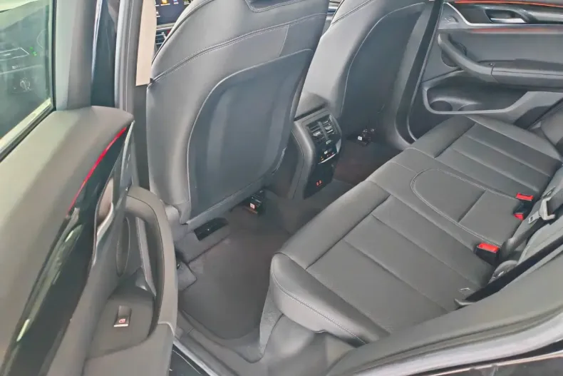 BMW X3 din 2022 cu 73.916 km - oferta BMW181194 - foto 15