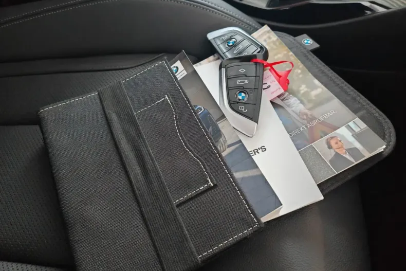 BMW X3 din 2022 cu 73.916 km - oferta BMW181194 - foto 18