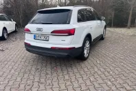 Audi Q7 din 2021 cu 94.000 km - oferta AUD181195 - foto 3