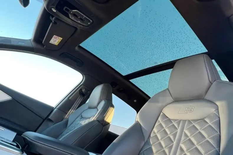 Audi Q7 din 2021 cu 94.000 km - oferta AUD181195 - foto 5