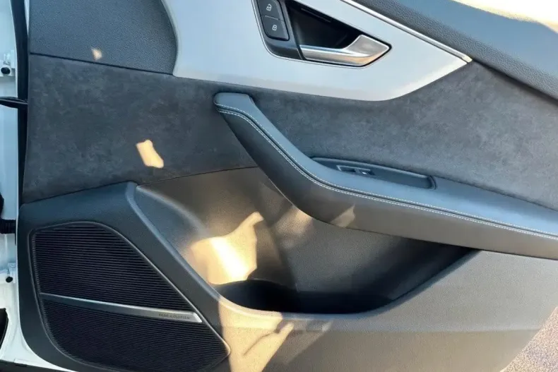 Audi Q7 din 2021 cu 94.000 km - oferta AUD181195 - foto 9