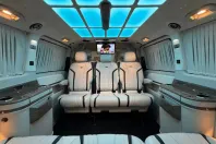 Mercedes-Benz V 300 din 2025 cu 50 km - oferta MER181196 - foto 2