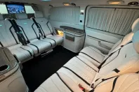 Mercedes-Benz V 300 din 2025 cu 50 km - oferta MER181196 - foto 3