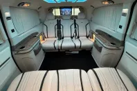 Mercedes-Benz V 300 din 2025 cu 50 km - oferta MER181196 - foto 6