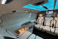 Mercedes-Benz V 300 din 2025 cu 50 km - oferta MER181196 - foto 7