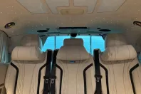 Mercedes-Benz V 300 din 2025 cu 50 km - oferta MER181196 - foto 11