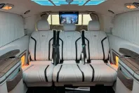 Mercedes-Benz V 300 din 2025 cu 50 km - oferta MER181196 - foto 14