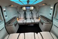 Mercedes-Benz V 300 din 2025 cu 50 km - oferta MER181196 - foto 15